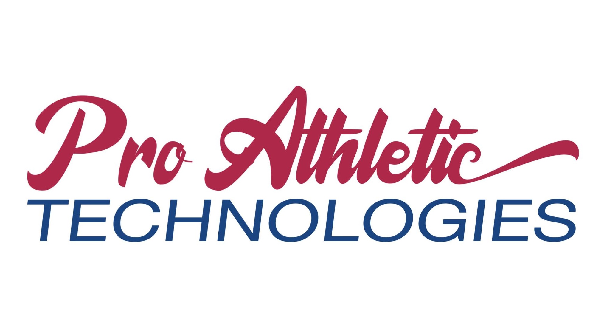 Pro Athletic Technologies Logo