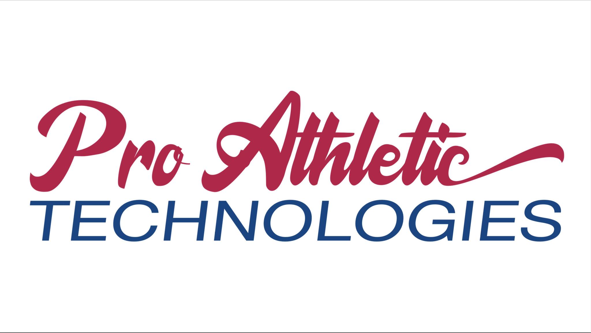 Pro Athletic Technologies